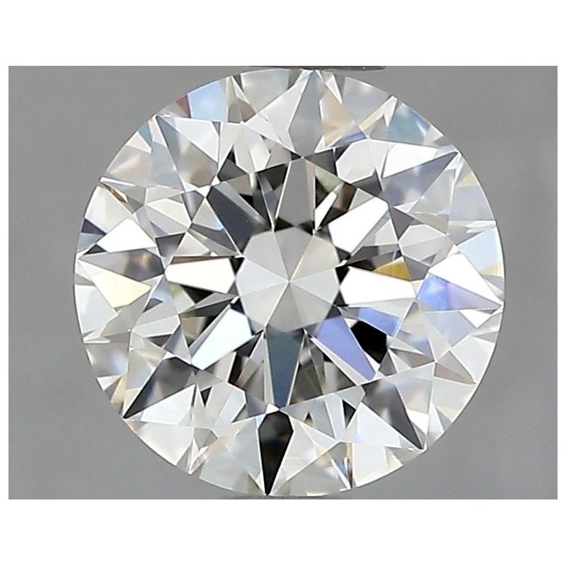 Diament szlif okrągły, 1.11ct, VS1, H, GIA 7521252154 Diament szlif okrągły, 1.11ct, VS1, H, GIA 7521252154